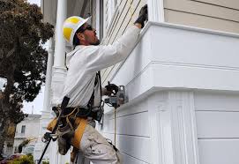 Best Vinyl Siding Installation  in Oakville, MO